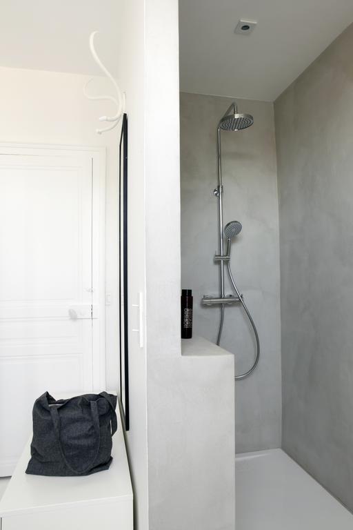 La Maison & L'Atelier Neuilly-en-Thelle Habitación foto