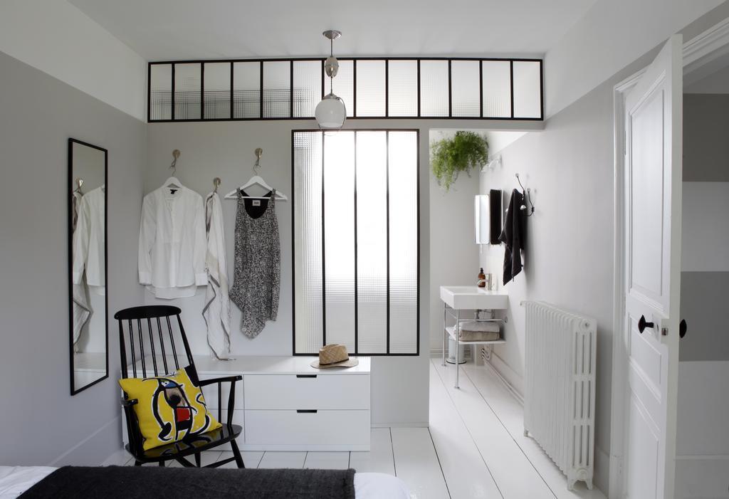 La Maison & L'Atelier Neuilly-en-Thelle Habitación foto